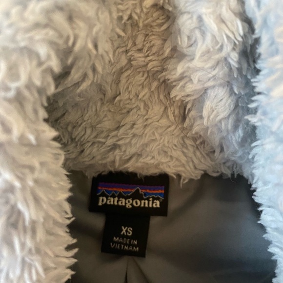 Patagonia Los Gatos Zip up vest - Picture 7 of 11